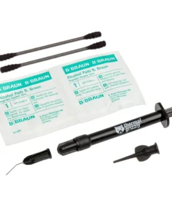 Pâte thermique en métal liquide Grizzly Conductonaut 73W/mk pour refroidir la CPU GPU PS5 & Ordinateurs – Image 4