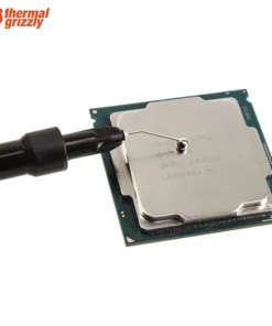 Alternative view of Pâte thermique en métal liquide Grizzly Conductonaut 73W/mk pour refroidir la CPU GPU PS5 & Ordinateurs